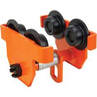 Chariot r&eacute;glable avec plaques de s&eacute;curit&eacute;, 1000 lb (0,5 tonne) Chandler Sales