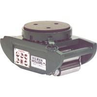 Patin &agrave; rouleaux pour machines, 10 tonnes Capacit&eacute; Chandler Sales