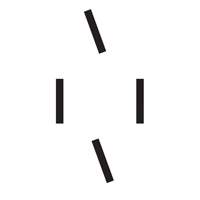 Heavy-Duty Platform Truck, 60" L x 30" W, 2000 lbs. Capacity, Rubber Casters Chandler Sales