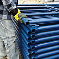 &eacute;chafaudages, Cadre Acier, 84" p x 60" h Chandler Sales