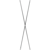 Composants d'&eacute;chafaudages - Croisillons, Croisillon, 120" la x 24" h Chandler Sales