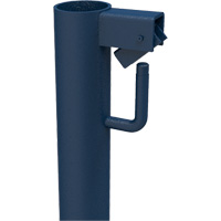 Scaffolding Accessories - Guard Posts, Guard Post, 6" W x 56" H Chandler Sales