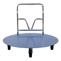 Ergonomic Platform Cart Chandler Sales