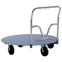 Ergonomic Platform Cart Chandler Sales