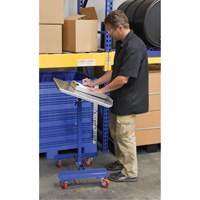 Table de travail inclinable mobile Chandler Sales