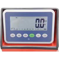 Transpalette, 48" lo x 27,5" la, Capacit&eacute; de 5000 lb Chandler Sales