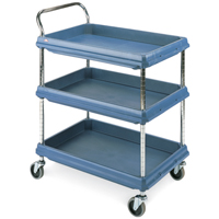 Utility Carts