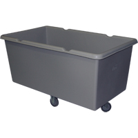 Chariot-caisse & accessoires