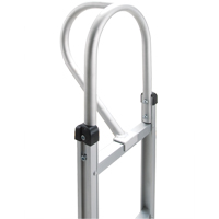 Aluminum Hand Truck Handle Chandler Sales