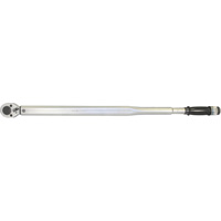 Cl&eacute; dynamom&eacute;trique JTW-34600, &agrave; cliquer, Entraînement 3/4" carr&eacute;, 100 - 600 lb-pi Chandler Sales