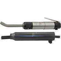 Ensemble de d&eacute;tartreur &agrave; aiguille robuste FC250NS, 1/4" NPT, 14.2 pi. cu/min, 4500 Coups/min, Course de 7/8" Chandler Sales