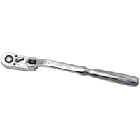 Cl&eacute; &agrave; rochet avec t&ecirc;te articul&eacute;e HSR-3800, Prise de 3/8", Poign&eacute;e Ergonomique Chandler Sales