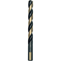 BG29 Jeu de forets JET-KUT Torque Drive, 29 morceaux, Acier rapide Chandler Sales