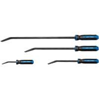 JMPB-4S Mechanic's Pry Bar Set, 18"/12"/24"/8" L Chandler Sales