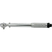 Cl&eacute; dynamom&eacute;trique ITW-2060, &agrave; cliquer, Entraînement 3/8" carr&eacute;, 120 - 960 lb-po Chandler Sales
