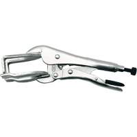 Super Heavy Duty Locking Welder's Clamp Chandler Sales