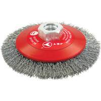 Knot Wire Wheels