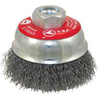 High Performance Crimped Cup Brush Chandler Sales