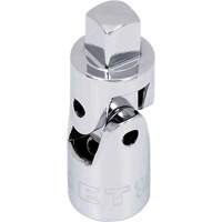SA3810 Joint universel, Prise 3/8", Douille 3/8" Chandler Sales