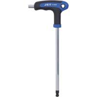 Hex Key, Hex End, M4 x L Shape Chandler Sales
