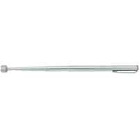 Extended Length Telescopic Magnetic Pick-Up Tool, 28" Length, 3.5 lbs. Capacity Chandler Sales