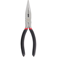 Pince &agrave; bec long &agrave; prise coussin&eacute;e IRP-200, 8" lo Chandler Sales