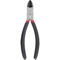 INP-200 Pinces &agrave; coupe diagonale avec poign&eacute;e rembourr&eacute;e, 8" lo Chandler Sales