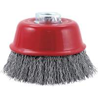 Crimped Wire Cup Brush Chandler Sales
