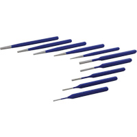 Pin/Taper Punch Set Chandler Sales