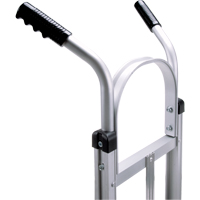 Aluminum Hand Truck Handle Chandler Sales