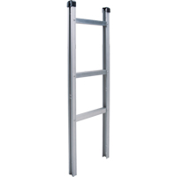 Aluminum Hand Truck Frame Chandler Sales