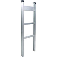 Aluminum Hand Truck Frame Chandler Sales