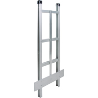 Aluminum Hand Truck Frame Chandler Sales