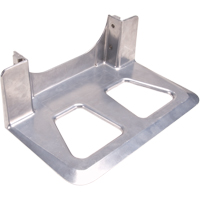 Aluminum Hand Truck Nose Plate Chandler Sales