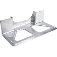 Aluminum Hand Truck Nose Plate Chandler Sales