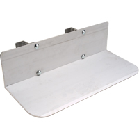 Aluminum Hand Truck Nose Plate Chandler Sales