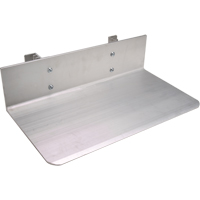 Aluminum Hand Truck Nose Plate Chandler Sales