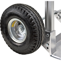 Hand Truck Parts & Accessories
