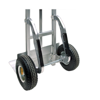 Hand Truck Accessories - Stair Climbers Chandler Sales