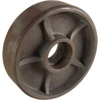 Replacement Steel Load Wheel For Kleton Steel Wheel Pallet Truck Chandler Sales