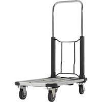 Folding Platform Trucks
