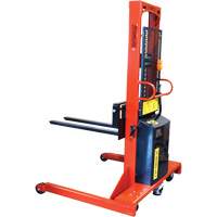 Fixed Base Power Stacker Chandler Sales