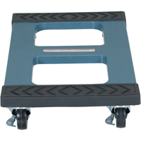 Polyethylene Dolly - Padded Top Chandler Sales