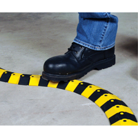 Ultra-Sidewinder&reg; Cable Protection System - Small, 13.125" x 3" x 0.75", 32000 lbs. (16 tons) Chandler Sales