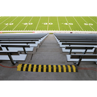 Ultra-Sidewinder&reg; Cable Protection System - Medium, 14.125" x 9.75" x 1.38", 13500 lbs. (6.75 tons) Chandler Sales