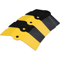 Ultra-Sidewinder&reg; Cable Protection System - Medium, 14.125" x 9.75" x 1.38", 13500 lbs. (6.75 tons) Chandler Sales