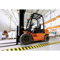 Ultra-Sidewinder&reg; Cable Protection System - Large, 14.125" x 13.675" x 2.13", 13500 lbs. (6.75 tons) Chandler Sales