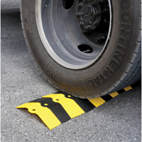 Ultra-Sidewinder&reg; Cable Protection System - Large, 14.125" x 13.675" x 2.13", 13500 lbs. (6.75 tons) Chandler Sales