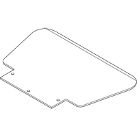LiftKar&reg; Nose Plates Chandler Sales