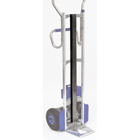 LiftKar&reg; Accessories - Center Bar provides flat surface Chandler Sales